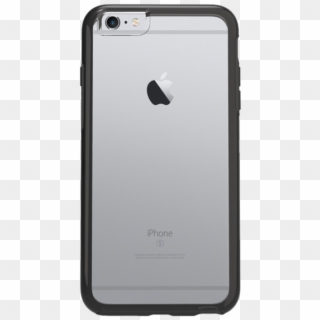 Otterbox Transparent Case Iphone - Otterbox Clear Case Iphone 6 Clipart
