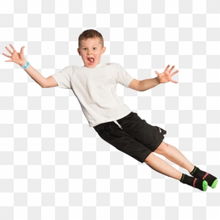 Kid Jumping Png - Jumping Kid Png Clipart