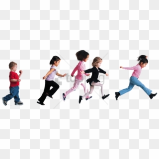 Free Png Children Jumping Png Png Image With Transparent - Kindergarten Student Clipart