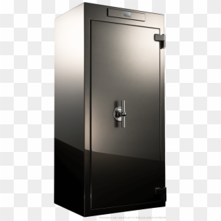 This Impressive Safe Can Hold Up To 70 Precision Watch - Luxury Safe For Home Clipart