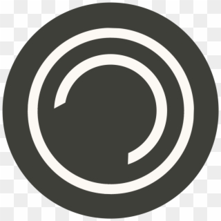 Plink Icon - Bulls Eye Clip Art - Png Download