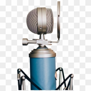 Microphone , Png Download - Microphone Clipart