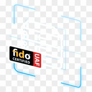 Fido Uaf Server Icon Clipart