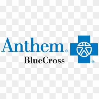 Facebook Twitter Linkedin Email - Anthem Blue Cross Logo Clipart