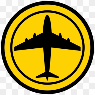 Travel Icon - Emblem Clipart