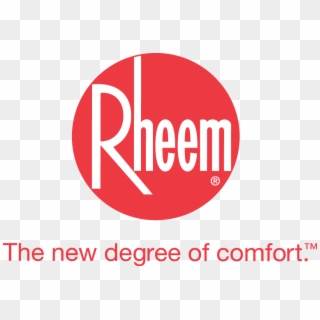 Rheem-logo - Itwc The Content Experts Clipart