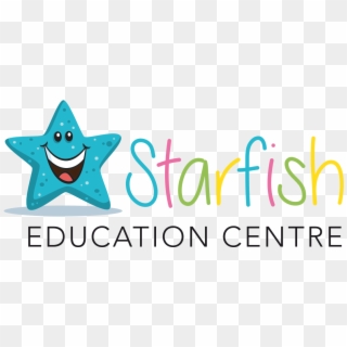 Starfish Education Clipart