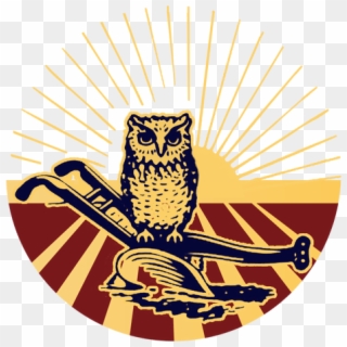 Owl Imgurl Vice President - Ffa Owl Symbol Clipart