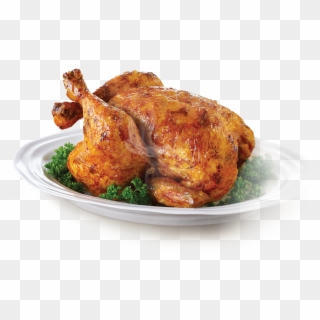 Rotisserie Chicken Png Clipart