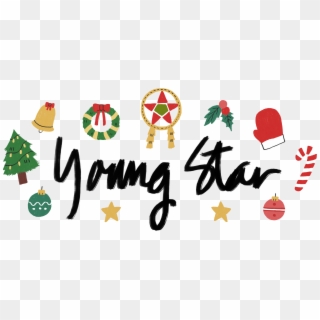 By Team Ys On September 10, - Young Star Ph Logo Clipart