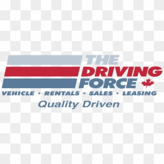 The Driving Force Logo Png Transparent - Yaskawa Clipart