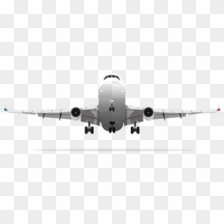 Plane Png Transparent Images - Boeing 737 Next Generation Clipart
