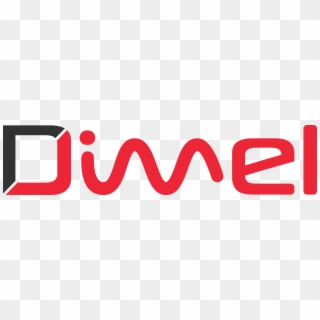 Logo - Dimel Clipart