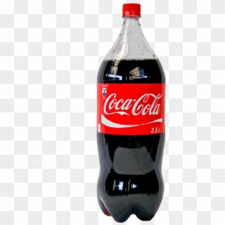 Coca Cola 3 Litros Png - Jack Daniels Coca Cola Clipart