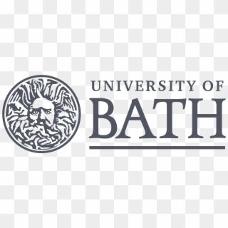 University Of Bath Logo Png Transparent - University Of Bath Logo Clipart