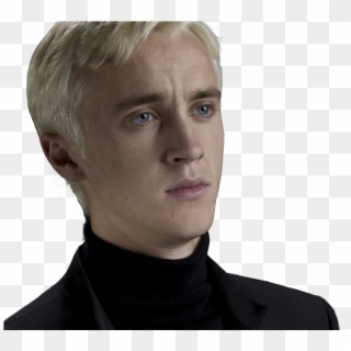 Draco Png - Draco Malfoy Clipart