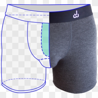 Justwears The Only Your Balls Deserve Designed - Just Wears Underwear Clipart