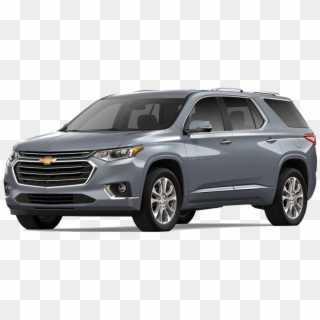 Cox Chevy Research Center - 2019 Chevy Traverse Colors Clipart
