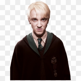 Draco Malfoy Png Clipart