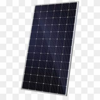 Canadian Solar Maxpower Cs6u-330m 330w Mono Solar Panel - Parallel Clipart