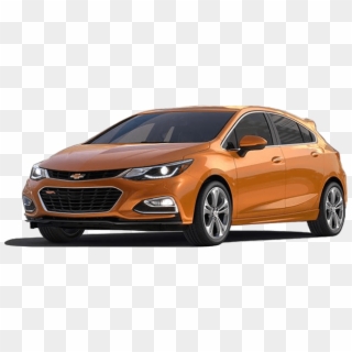 2017 Chevrolet Cruze Hatchback - 2017 Chevrolet Cruze Hatchback Png Clipart