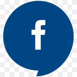 Facebook Icon Like Us - Facebook Slogan Clipart