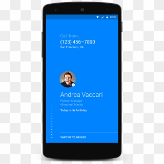 Introducing Hello - Facebook Hello App Clipart