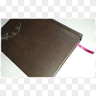 Hard Book Cover Blank - Leather Clipart