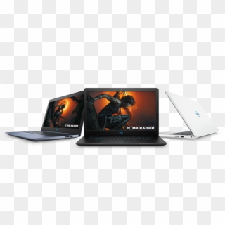 New Dell G3 17 Gaming Clipart