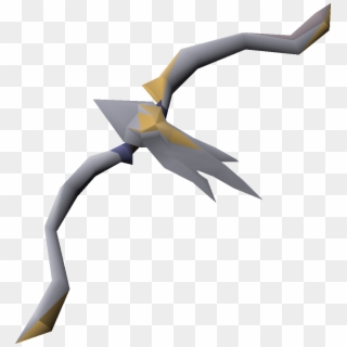 Craws Bow Osrs Clipart