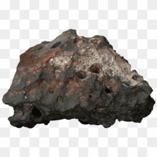 Free Png Meteorite Png Png Images Transparent - Meteoroid Png Clipart