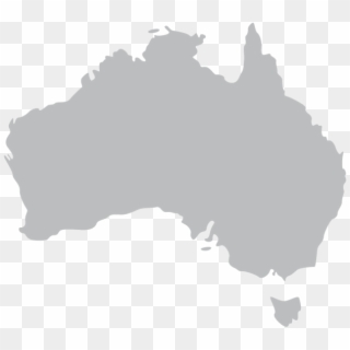 Australia - Australia And New Zealand Vector Clipart