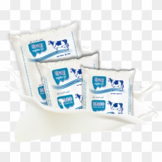 Corporate Head Office - Milk Packet Bd Clipart