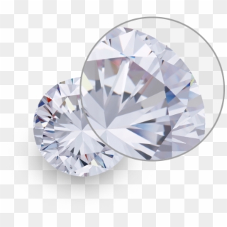 Flawless - Diamond Clipart