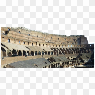 Colosseum Colosseum Colosseum Colosseum - Colosseum Clipart