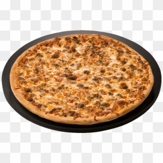 Beef Pizza Clipart