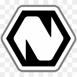 Natron Fr Logo Clipart