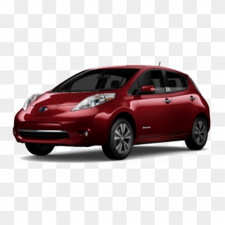 2017 Leaf - Nissan Leaf 2015 Black Clipart