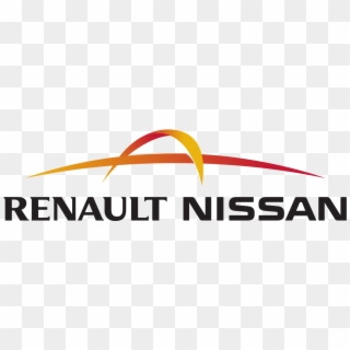 Renault Nissan Logo Designs - Renault Nissan Clipart