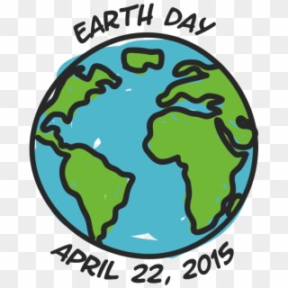 Graphic Library Library Best Black White And Colors - World Earth Day 2019 Clipart