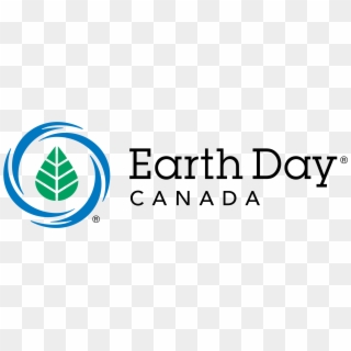 Edc En Left Cmyk - Earth Day 2018 Canada Clipart