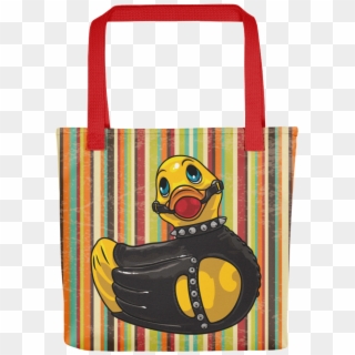 Rubber Ducky Bags Swish Embassy - Shoulder Bag Clipart