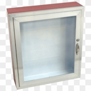 Fire Hose Cabinet - Flame Clipart