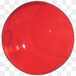 750 Inflatable Beach Ball - Circle Clipart