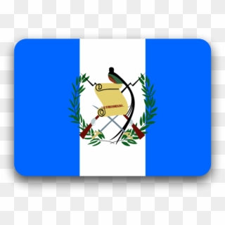Guatemala Flag Download - Kit De Guatemala Para Dream League Soccer 2018 Clipart