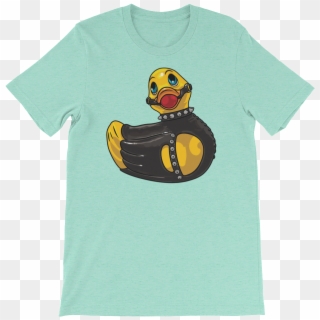 Rubber Ducky T Shirts Swish Embassy - Duck Clipart