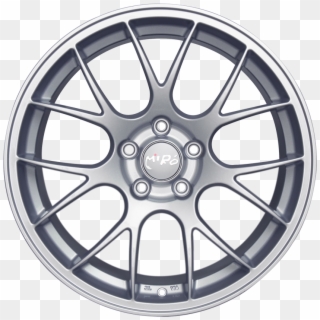 Miro Type 112 Silver Finish 19″ Clipart