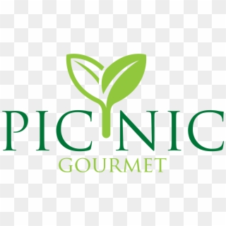 Picnic Gourmet Logo - Farm To School Clipart