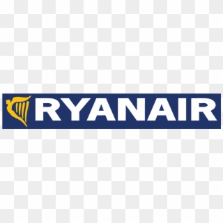 Ryanair Logo Clipart