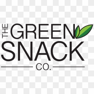 The Green Snack Competitors, Revenue And Employees - Green Snack Co Logo Clipart
